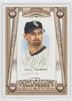 Paul Konerko