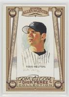 Todd Helton