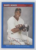 Barry Bonds