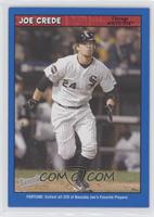 Joe Crede