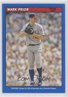 Mark Prior