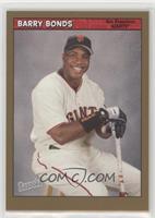 Barry Bonds