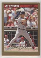 Jim Edmonds [EX to NM]