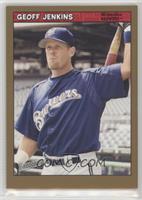 Geoff Jenkins