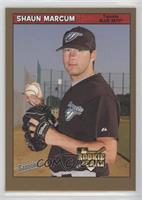 Shaun Marcum