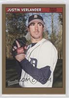 Justin Verlander