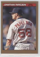 Jonathan Papelbon