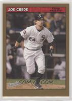 Joe Crede