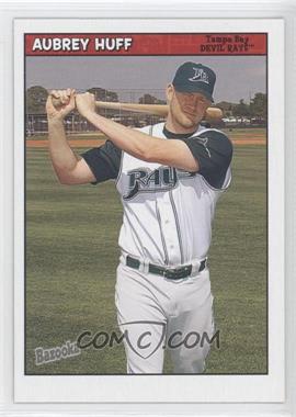 2006 Topps Bazooka - [Base] #146 - Aubrey Huff