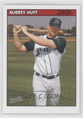 2006 Topps Bazooka - [Base] #146 - Aubrey Huff