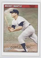 Mickey Mantle