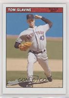 Tom Glavine [EX to NM]