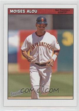 2006 Topps Bazooka - [Base] #172 - Moises Alou