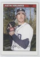 Justin Verlander