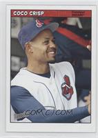 Coco Crisp