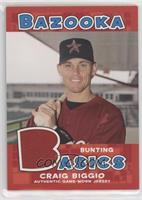 Craig Biggio [EX to NM]