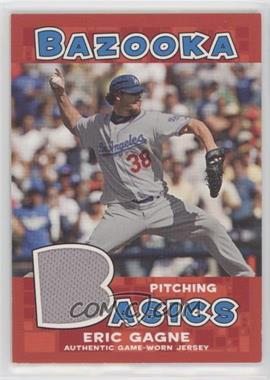 2006 Topps Bazooka - Basics #BBA-EG - Eric Gagne