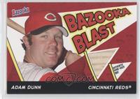 Adam Dunn