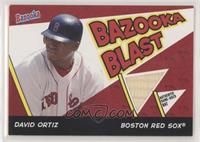 David Ortiz [Noted]