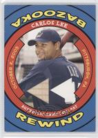 Carlos Lee