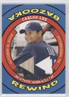 Carlos Lee