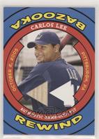 Carlos Lee