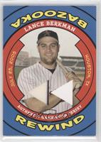 Lance Berkman