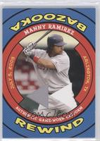 Manny Ramirez