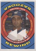 Nelson Cruz