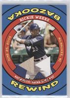 Rickie Weeks