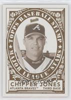 Chipper Jones