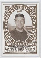 Lance Berkman