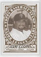 Johan Santana