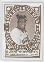 Barry Bonds