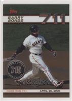 Barry Bonds