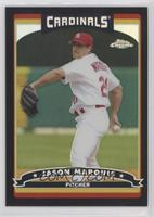 Jason Marquis #/549