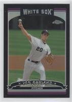 Jon Garland #/549