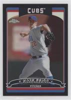 Mark Prior #/549