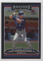 Michael Young #/549