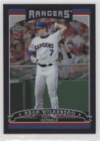 Brad Wilkerson #/549