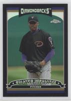 Orlando Hernandez #/549