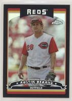 Austin Kearns #/549