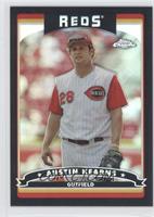 Austin Kearns #/549