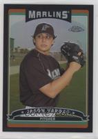 Jason Vargas #/549