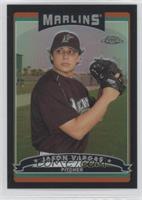 Jason Vargas #/549