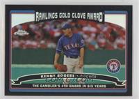 Kenny Rogers #/549