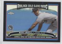 Mike Lowell #/549