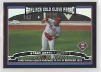 Bobby Abreu #/549