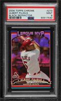 Albert Pujols [PSA 9 MINT] #/549