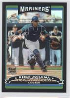 Kenji Johjima #/549